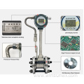 vortex flowmeters with easy installation